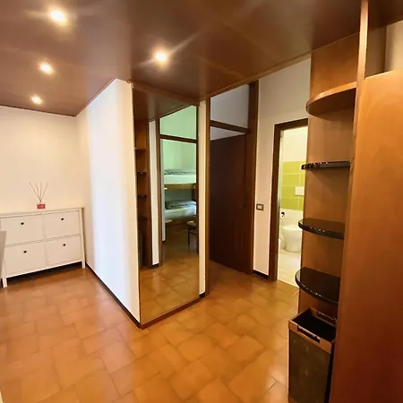 Daire Lube Lakefront With Lift And Ac