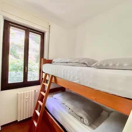 Lube Appartement *