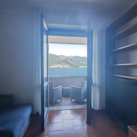 Daire Lube Lakefront With Lift And Ac *