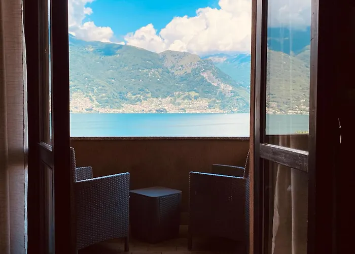 Apartment Lube Dorio