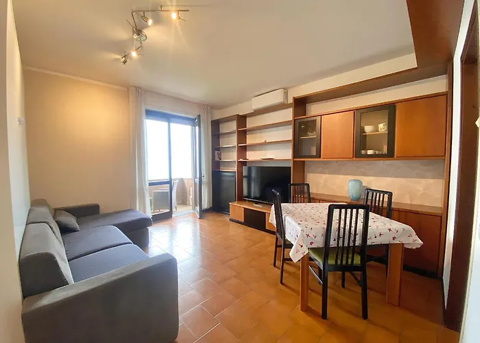 Lube Apartmán *