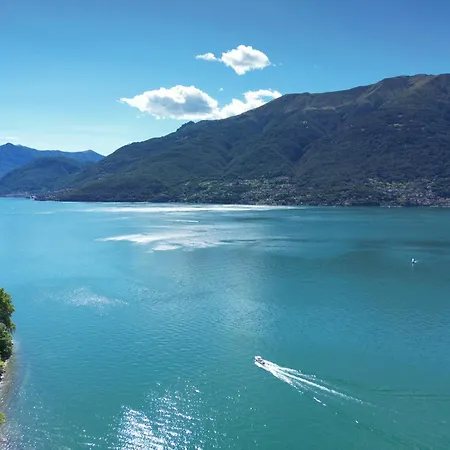 Apartment Lube Dorio