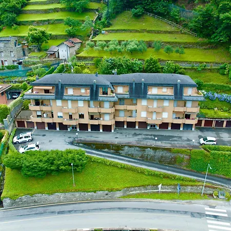 Apartment Lube Dorio